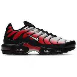 Foot Locker Nike Tuned Sneakers Heren - Grijs - Maat 40 - Mesh/Synthetisch aanbieding