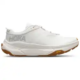 Foot Locker Hoka Transport Sneakers Dames - Wit - Maat 39 1/3 - Mesh/Synthetisch aanbieding