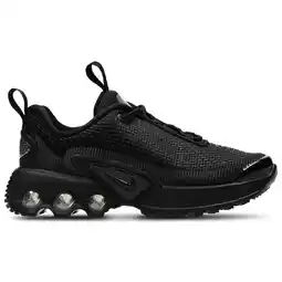 Foot Locker Nike Air Max Peuterschoenen - Zwart - Maat 26 - Mesh/Synthetisch aanbieding