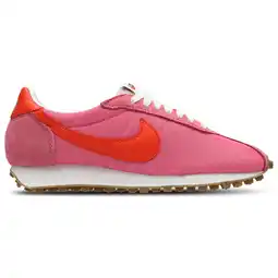 Foot Locker Nike 1000 Sneakers Dames - Roze - Maat 41 - Mesh/Synthetisch aanbieding