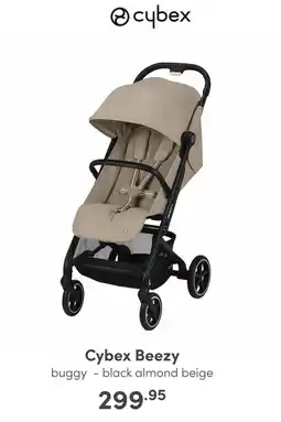 Baby & Tiener Cybex Beezy aanbieding