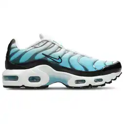 Foot Locker Nike Tuned Kindersneakers - Wit - Maat 36 - Mesh/Synthetisch aanbieding