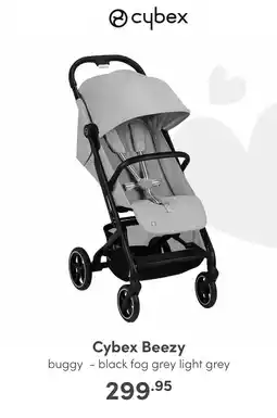 Baby & Tiener Cybex Beezy aanbieding