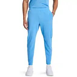 Foot Locker Nike Swoosh Broeken Heren - Blauw - Maat L aanbieding