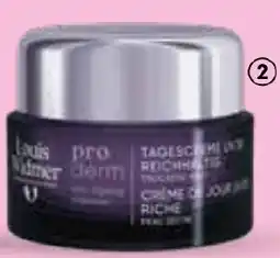 Drogisterij Visser Louis Widmer Proderm anti-ageing intensive aanbieding