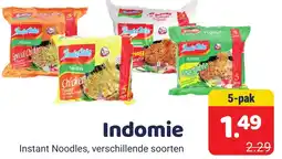 Die 2 Brüder Indomie aanbieding