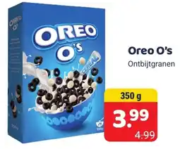 Die 2 Brüder Oreo O's aanbieding