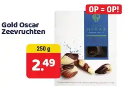 Die 2 Brüder Gold Oscar Zeevruchten aanbieding