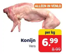 Die 2 Brüder Konijn aanbieding