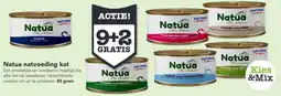 Dierspecialist Natua natvoeding kat aanbieding