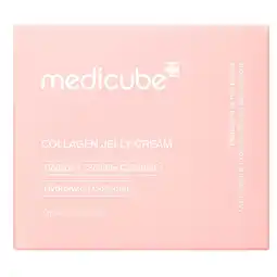 Kruidvat Medicube Collagen Jelly Cream aanbieding
