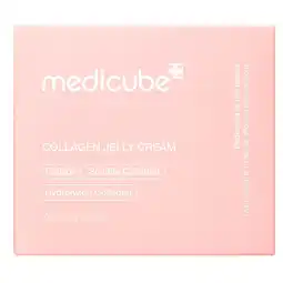 Kruidvat Medicube Collagen Jelly Cream aanbieding