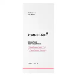 Kruidvat Medicube PDRN Pink Peptide Serum aanbieding