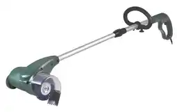Praxis Eurom Onkruidborstel Weedcleaner - 400W aanbieding