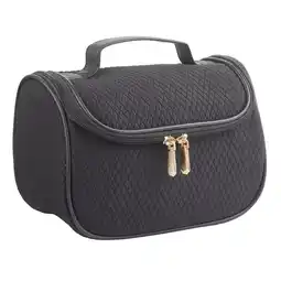 Kruidvat Zenner Toilettas aanbieding