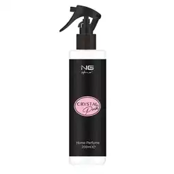 Kruidvat NG Home Crystal Pink Roomspray aanbieding