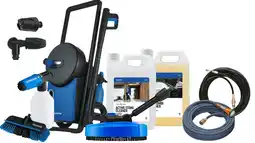 Coolblue Nilfisk Excellent 180-12 Compleet aanbieding