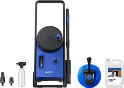 Coolblue Nilfisk Core 140 PowerControl In-Hand Home aanbieding