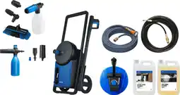 Coolblue Nilfisk Excellent 160 Compleet aanbieding