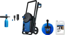 Coolblue Nilfisk Excellent 160 Home aanbieding