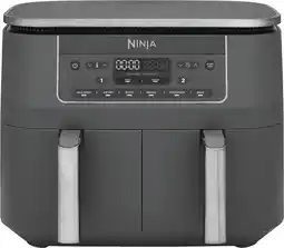 Coolblue Ninja Dual Zone DZ300EU aanbieding