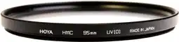 Coolblue Hoya HMC UV 95mm + SQ-Case aanbieding