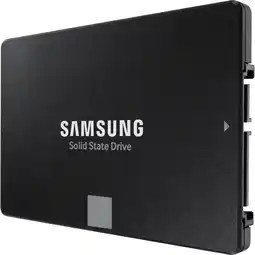 Coolblue Samsung 870 EVO 2,5 inch 1TB aanbieding