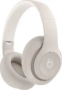 Coolblue Beats Studio Pro Crème aanbieding