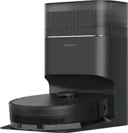 Coolblue Dreame D20 Pro Plus aanbieding