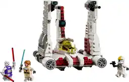Coolblue LEGO Star Wars V-19 Torrent starfighter 75432 aanbieding