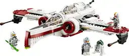 Coolblue LEGO Star Wars ARC-170 Starfighter 75402 aanbieding