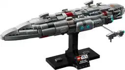 Coolblue LEGO Star Wars Home One Starcruiser 75405 aanbieding
