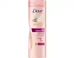 De Online Drogist Dove Body Love Bodylotion Care & Radiant Glow aanbieding