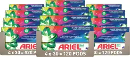 Coolblue Ariel 3in1 Pods Colour - 360 stuks aanbieding