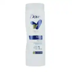 De Online Drogist Dove Body Love Bodylotion Essential Care aanbieding