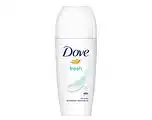 De Online Drogist Dove Deodorant Roll-On Fresh aanbieding