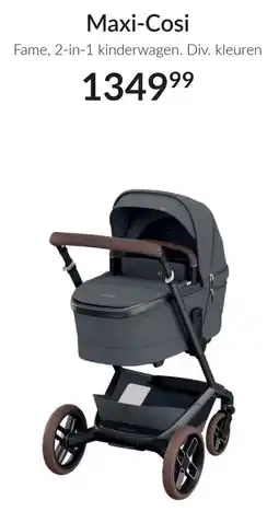 Babypark Maxi-Cosi aanbieding