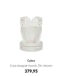 Babypark Cybex aanbieding