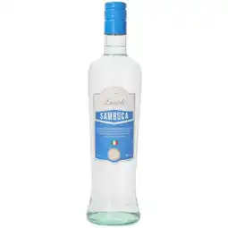 Dirck 3 Luce di Sambuca 70 cl aanbieding