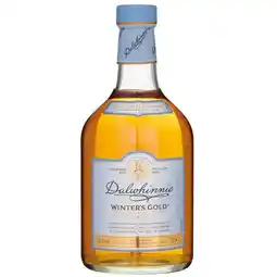 Dirck 3 Dalwhinnie Winter's Gold Single Malt Whisky 70 cl aanbieding