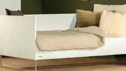 Babypark Bedbank aanbieding