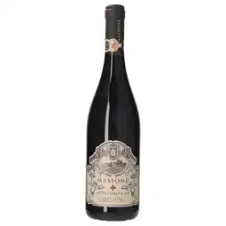Dirck 3 Massone Appassimento 75 cl aanbieding