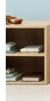 Babypark Bopita Lucas wit/ naturel Ladenkastje aanbieding