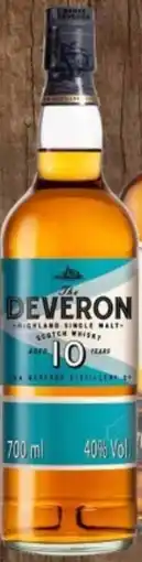 Mitra The Deveron aanbieding