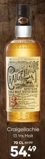 Mitra Craigellachie aanbieding