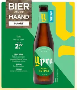 Mitra Ypra aanbieding