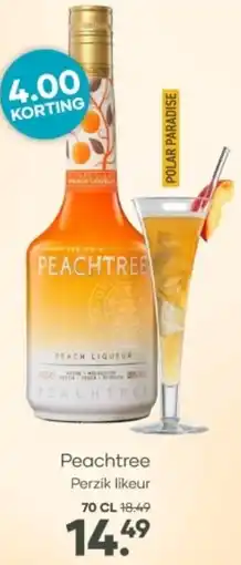 Mitra Peachtree aanbieding