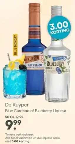 Mitra De Kuyper aanbieding