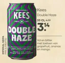 Mitra Kees aanbieding