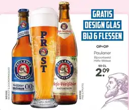Mitra Paulaner aanbieding